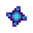 Iridium Ore