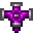 Iridium Sprinkler